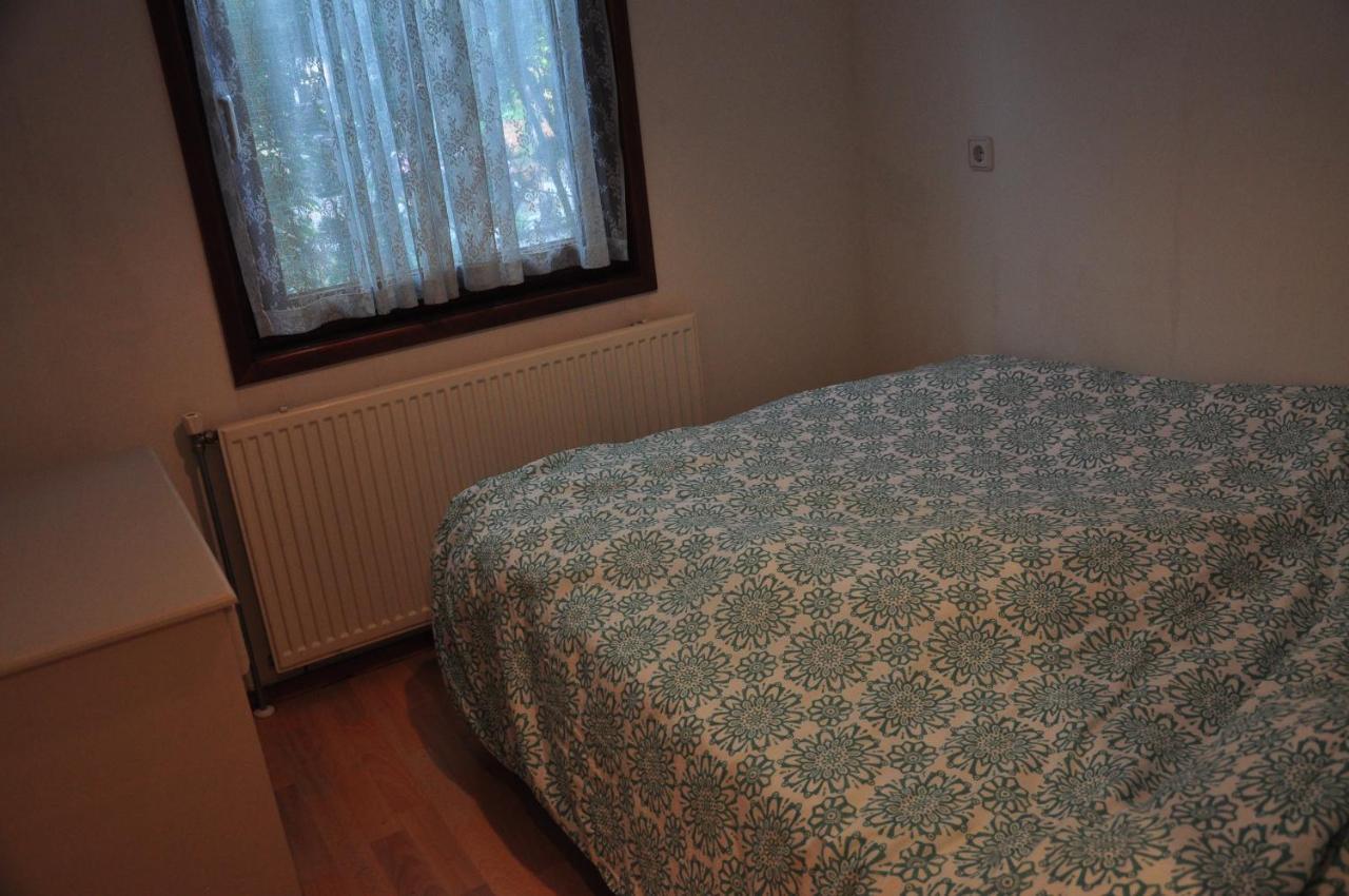 Sfeervol, Ruim En Luxe Chalet In Bosrijke Omgeving Villa Diessen Esterno foto